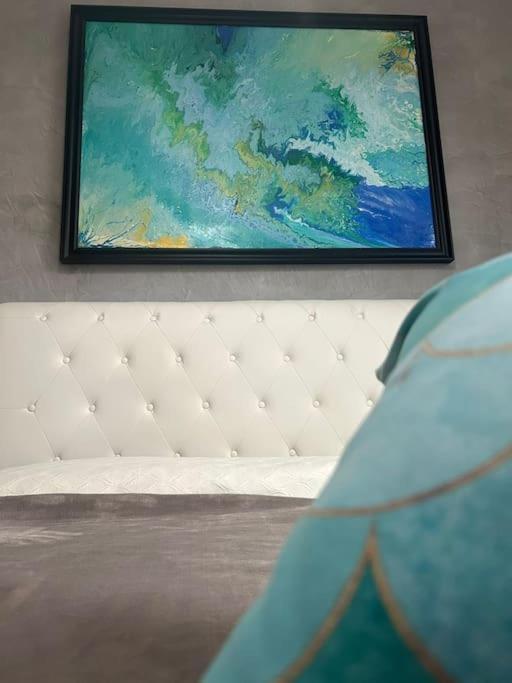Apartment Suite Cavour Holiday Dream ปาแลร์โม ภายนอก รูปภาพ