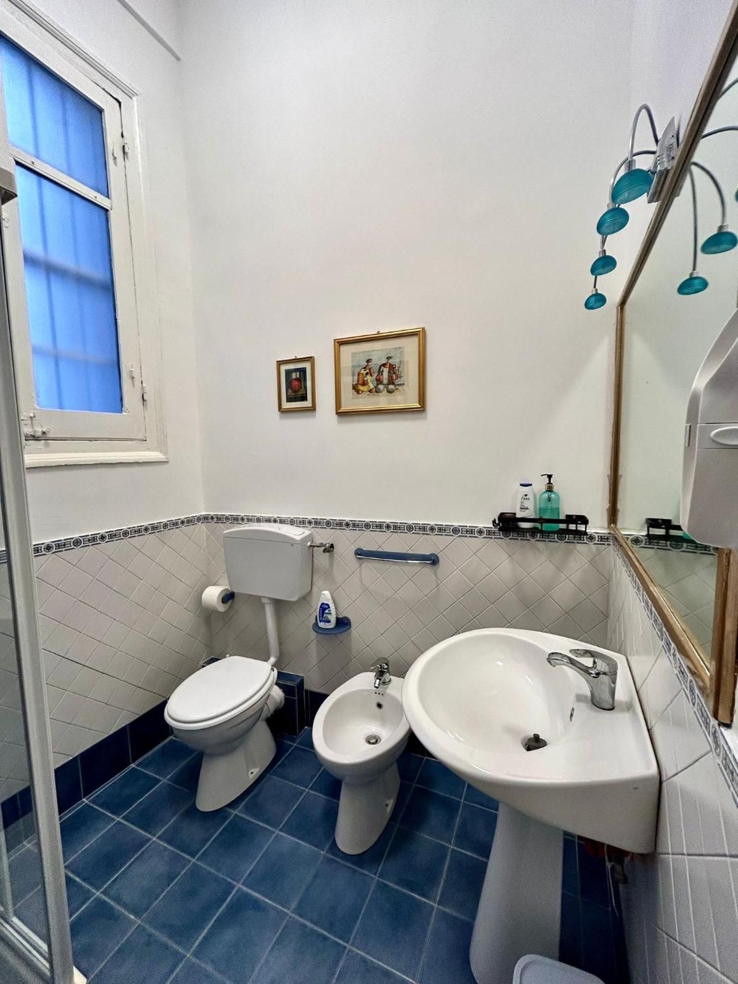 Apartment Suite Cavour Holiday Dream ปาแลร์โม ภายนอก รูปภาพ