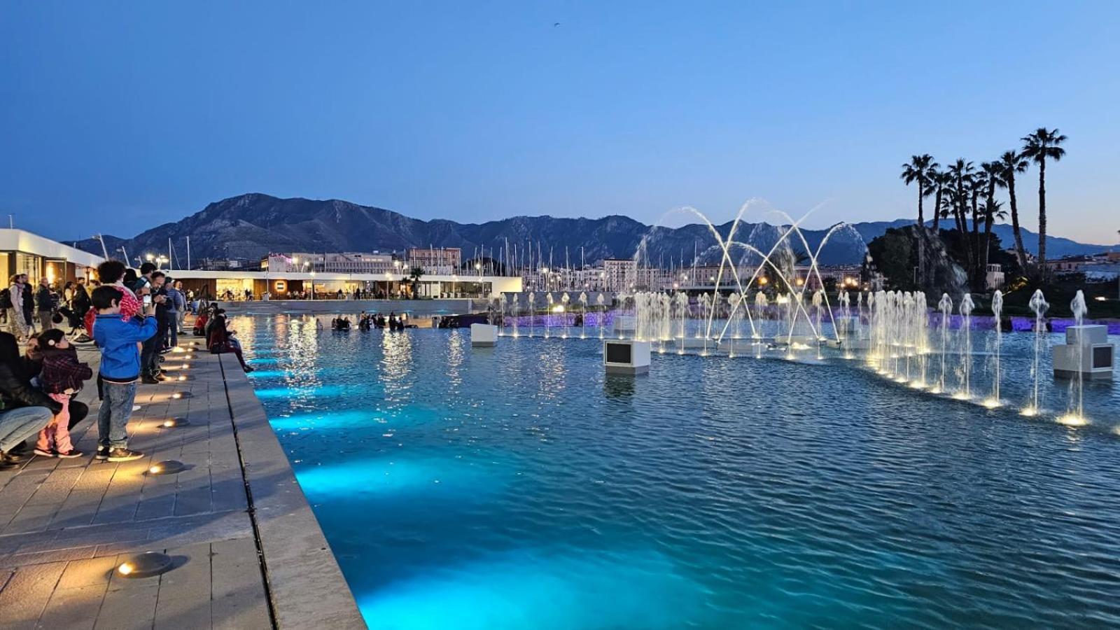 Apartment Suite Cavour Holiday Dream ปาแลร์โม ภายนอก รูปภาพ